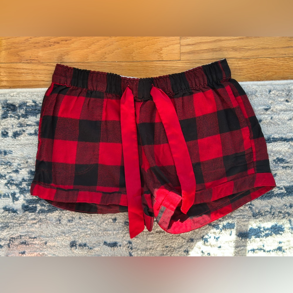 Hollister Sleep Shorts